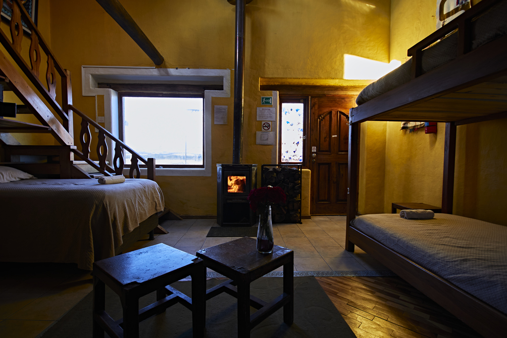 cotopaxi-lodge-family-dorm